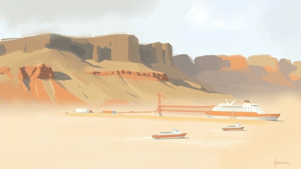 Glencore Intensifies Copper Strategy Amid Market Challenges