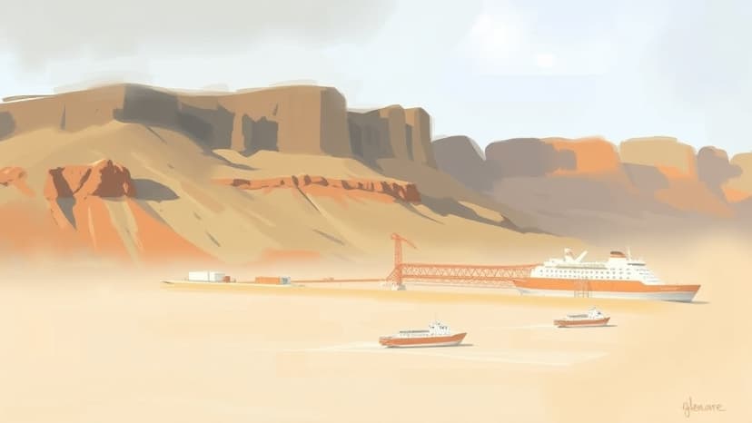 Glencore Intensifies Copper Strategy Amid Market Challenges