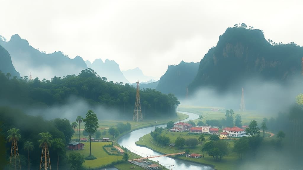 Indonesia Experiences 66% Increase in Deforestation in 2025