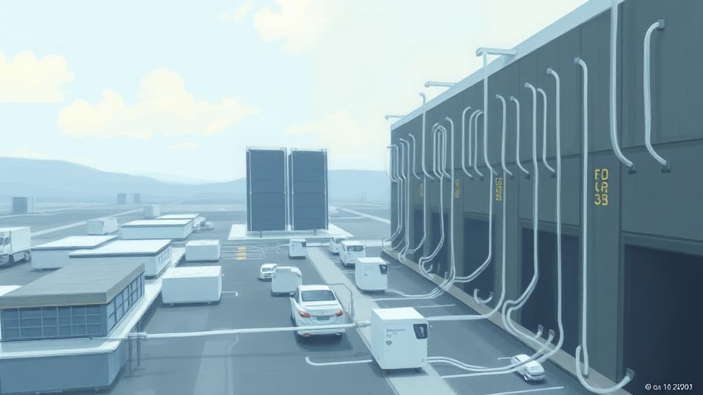 Espírito Santo Develops Own Cloud and Data Center Infrastructure