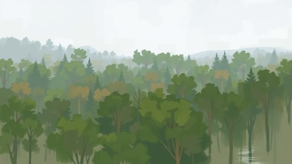 Scaling Forest Investment: Models and Challenges Discussed at Marketplace