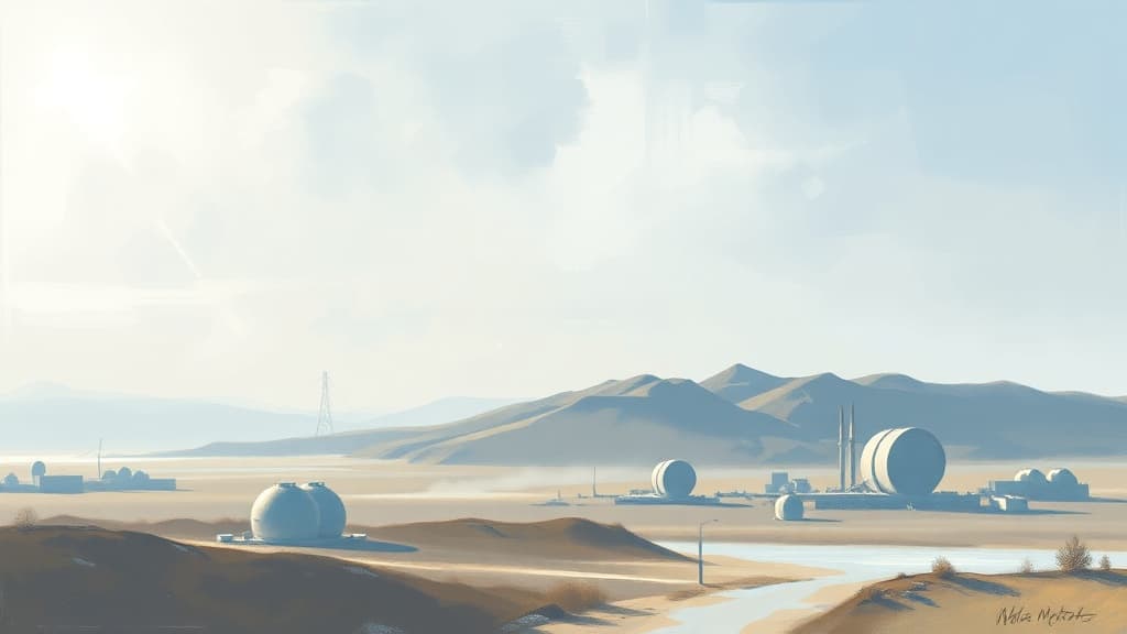 Aqua Metals Advances Battery Recycling Technology and Financial Position in 2025