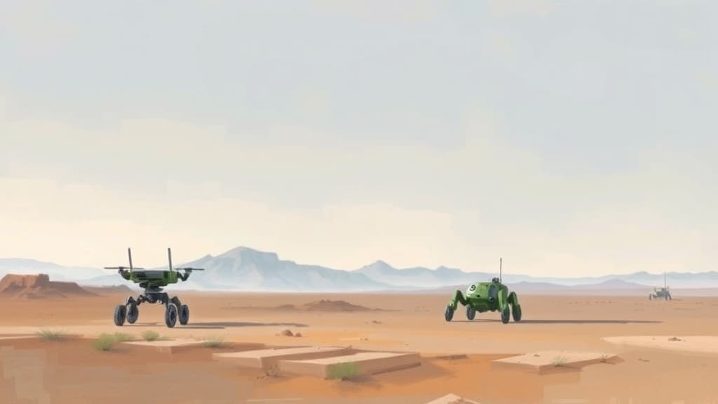 Okibo Expands Partnership with PCI for Enhanced Robot Fleet Deployment