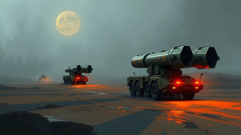 India Expands S-400 Air Defense System Deployment in Rajasthan