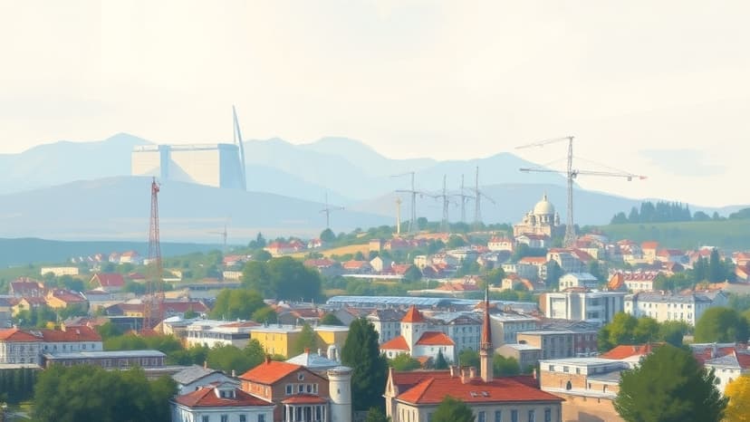 Selecting BESS Integrators for Utility-Scale Solar Projects in Southeast Europe