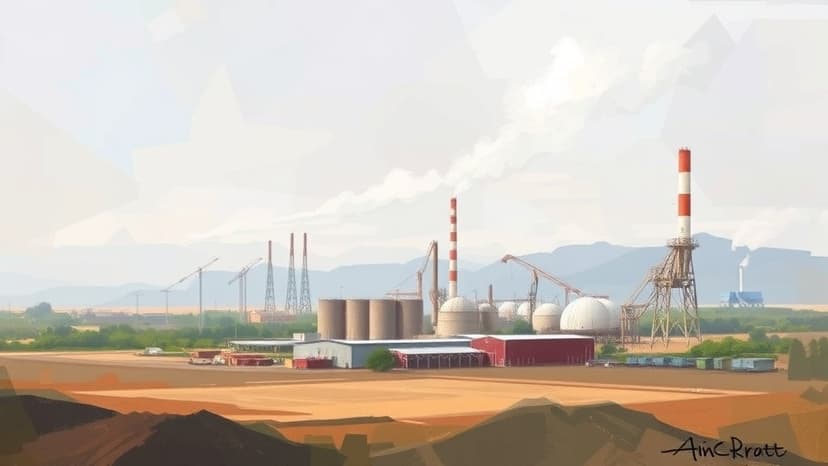 Adroit Technologies Drives Sustainable Industrial Transformation in Africa