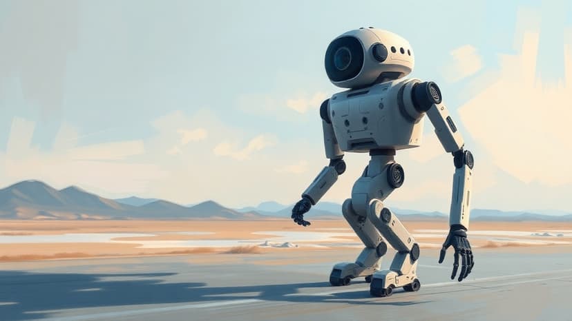 SAP Develops SafetyGuard Prototype Utilizing AI and Robotics