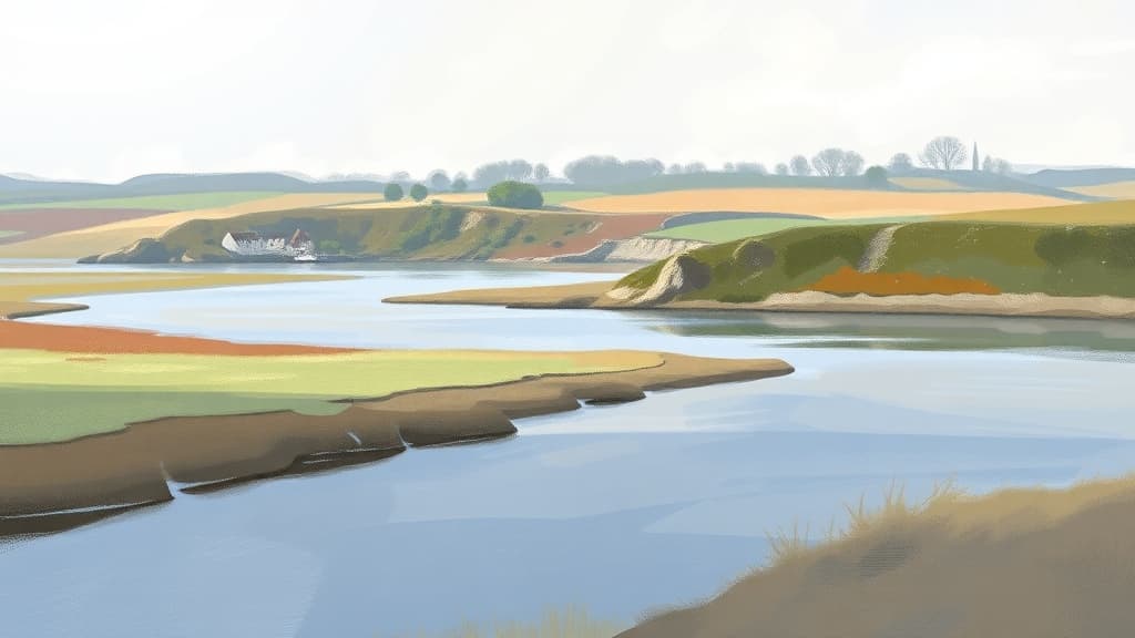 Clare County Council Proposes Border Adjustment to Include Gort