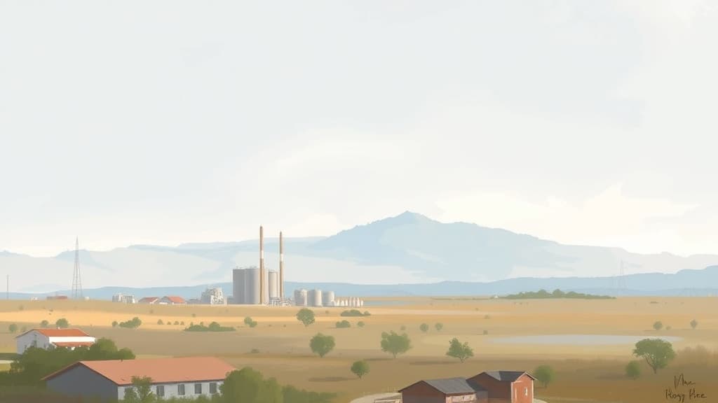 San Benito County Enacts Moratorium on New Energy Storage Projects Post-Moss Landing Fire