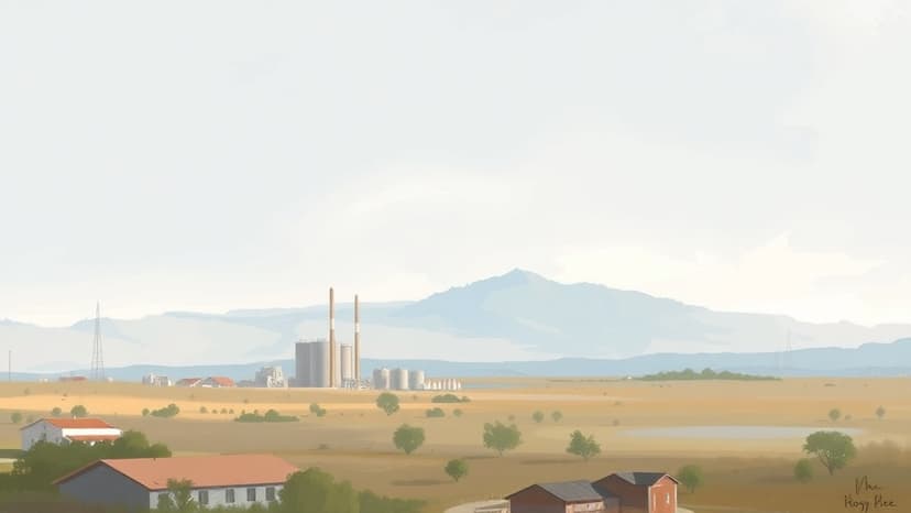 San Benito County Enacts Moratorium on New Energy Storage Projects Post-Moss Landing Fire