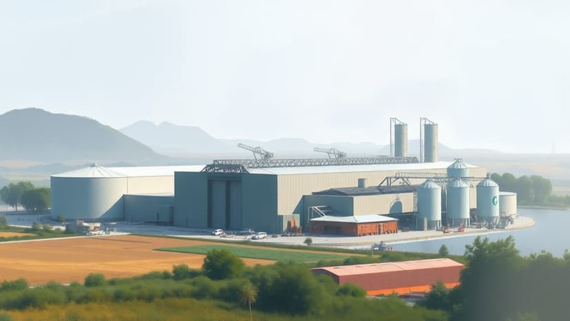 ABB and Syre Collaborate on Textile Recycling Plant in Vietnam