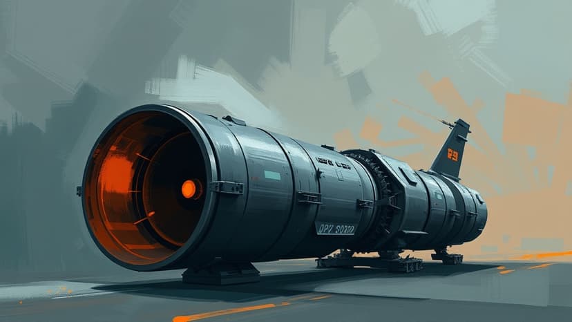 Army Targets 2028 for Full Qualification of Improved Turbine Engine Program