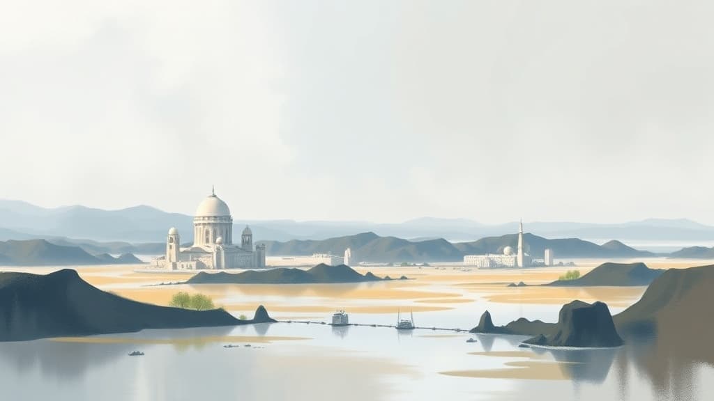 CavilinQ Raises $8.8M Seed Funding for Quantum Computing Interconnect Development