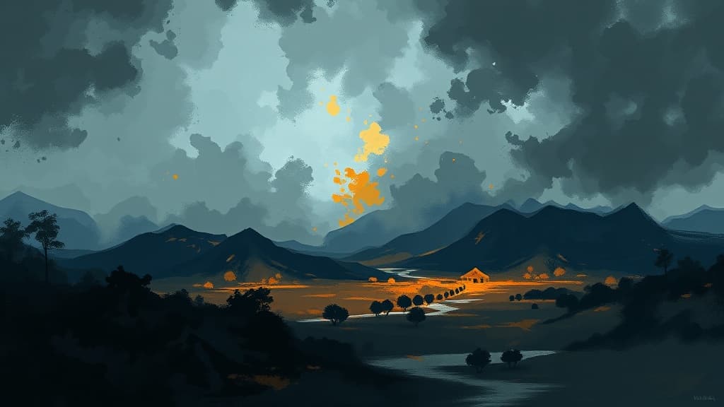 SAC and KNU/KNLA (PC) Finalize Peace Agreements After Three-Day Talks