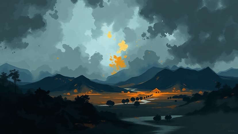 SAC and KNU/KNLA (PC) Finalize Peace Agreements After Three-Day Talks