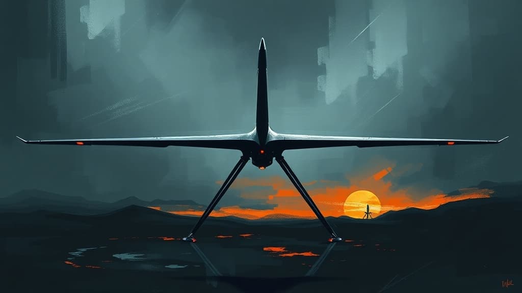 Rocket Lab CEO Peter Beck Reduces Salary to $1 Amid R&D Funding Shift