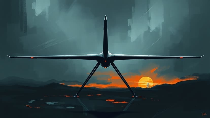 Rocket Lab CEO Peter Beck Reduces Salary to $1 Amid R&D Funding Shift