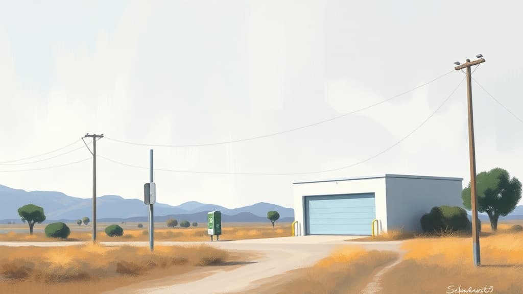 Rising Diesel Prices and Battery Rebates Drive Home Electrification in Australia