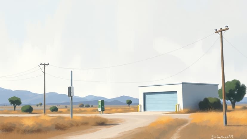 Rising Diesel Prices and Battery Rebates Drive Home Electrification in Australia