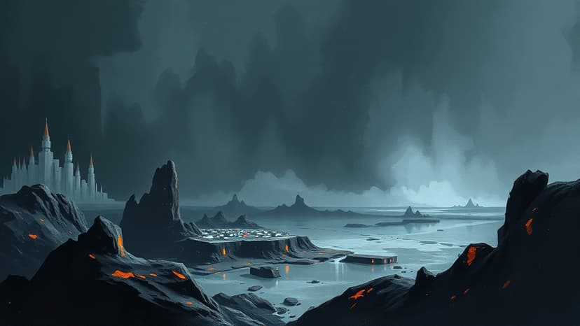 Satellogic's Growth and Challenges in Earth Observation Market