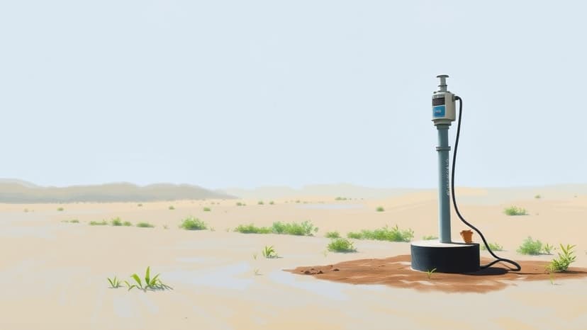 Tamil Nadu Launches Meter-Free Pump Sets for 2 Million Farmers