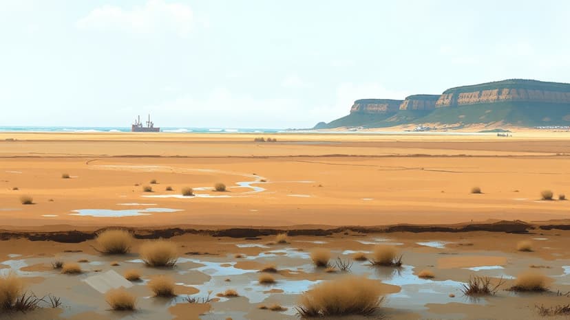 Major Fertilizer Project Abandoned Due to Government Inaction in Victoria