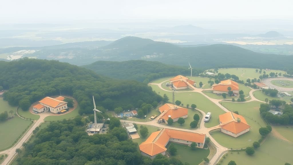 Daintree Renewable Microgrid Delayed Amid Community Frustrations