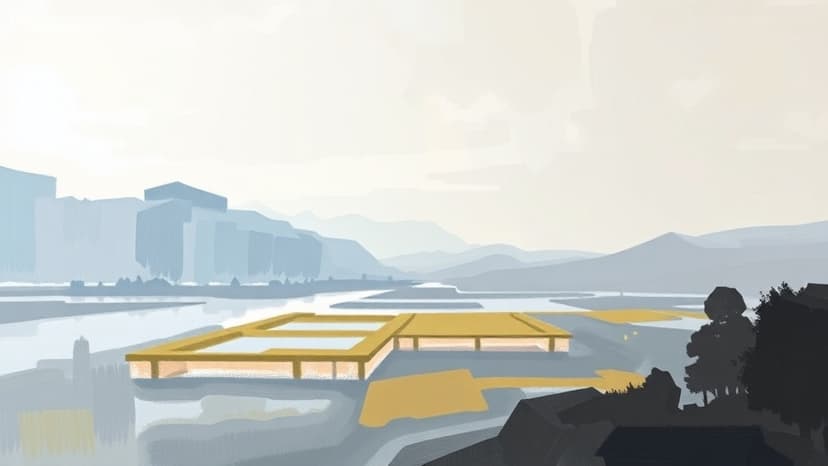 HOMAG Automates CNC Machining for MAB Möbel AG Using Machine Vision