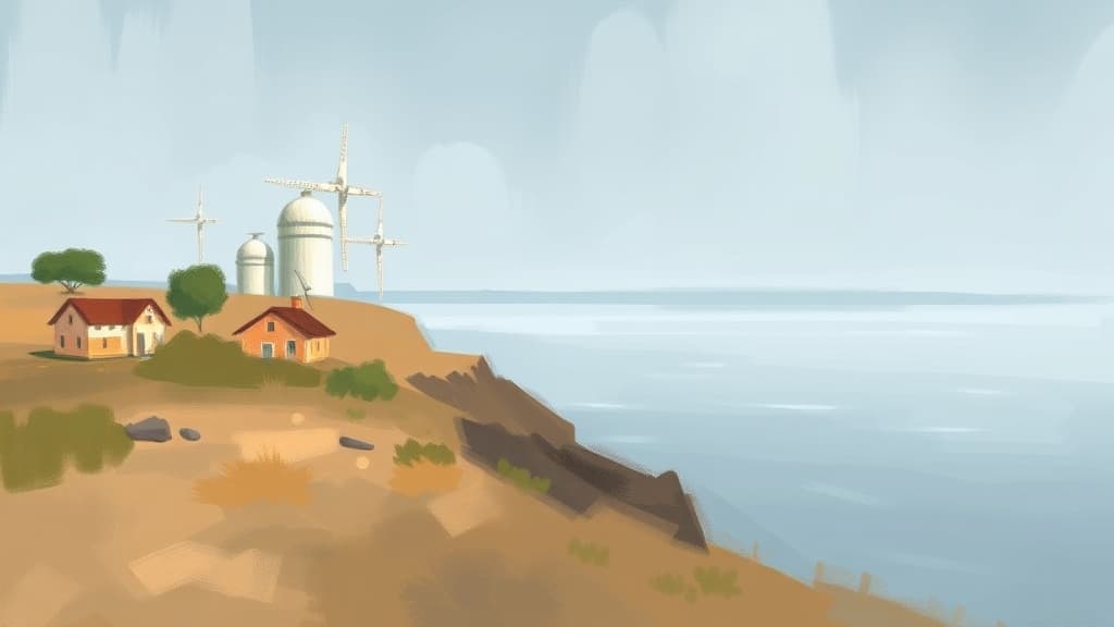 Jovan Evans Enhances Water Accessibility with Innovative Solutions