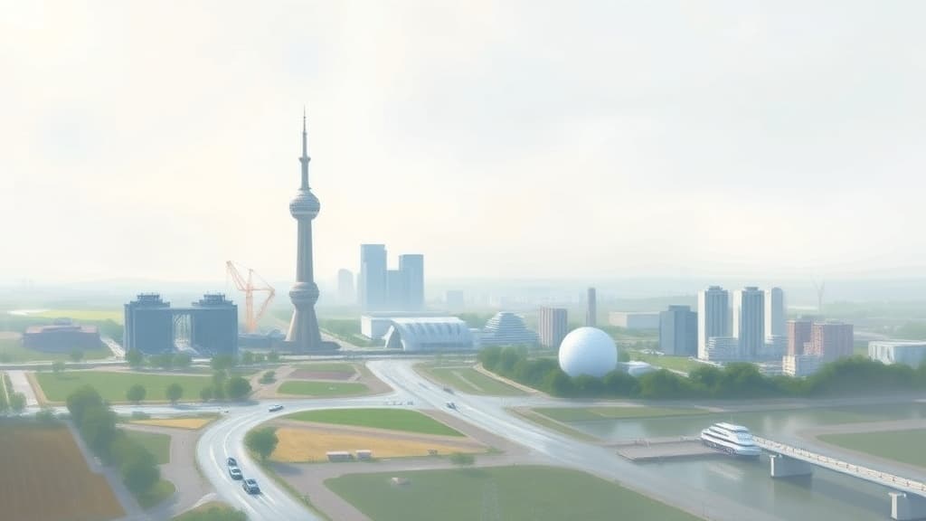 Huawei Initiates 2 Tbps DWDM Deployments Globally