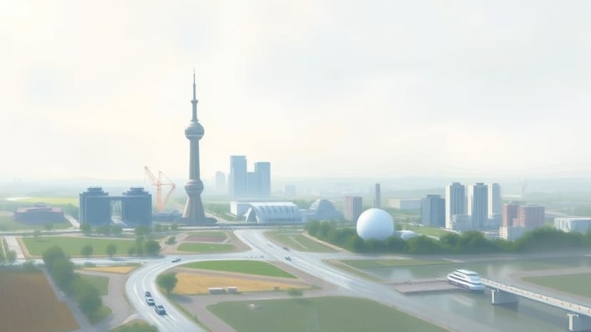 Huawei Initiates 2 Tbps DWDM Deployments Globally