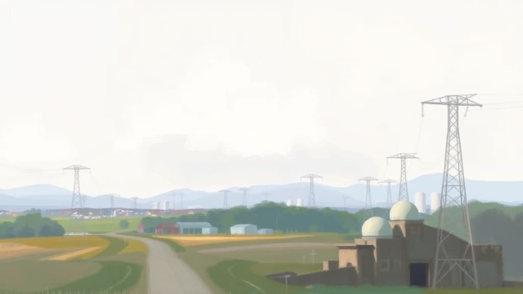 Crow Wing County Backs Brainerd Public Utilities' $10M Grant Application