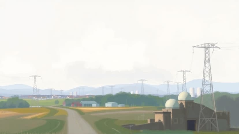 Crow Wing County Backs Brainerd Public Utilities' $10M Grant Application