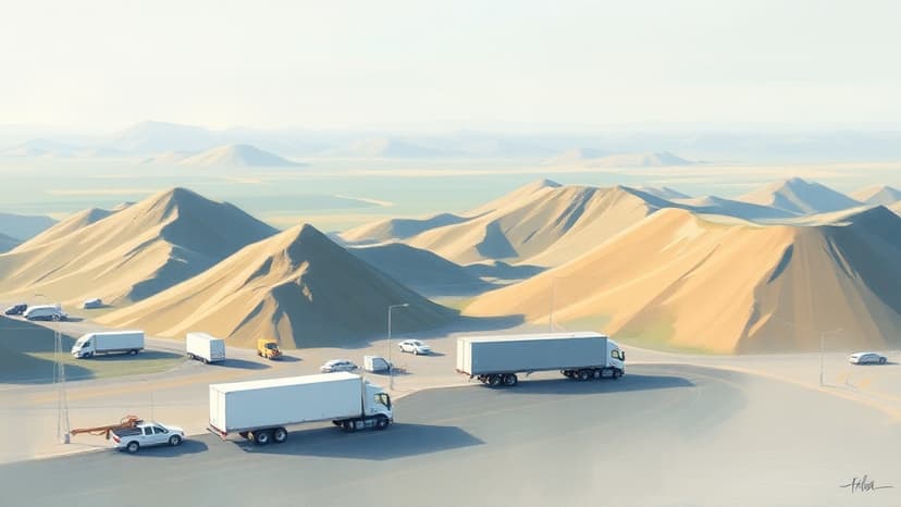 TRATON GROUP and Applied Intuition Launch TRATON ONE OS for Unified Fleet Management