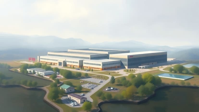 Leapers Semiconductor Launches Yangzhou Plant for SiC Modules