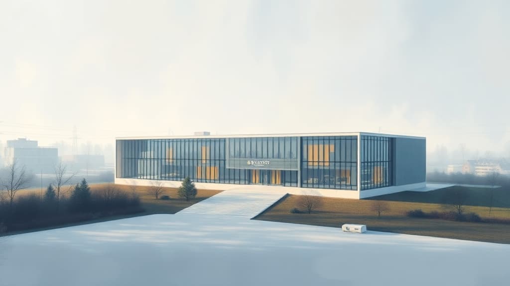 Saarland University Launches Quantum Technology Research Center