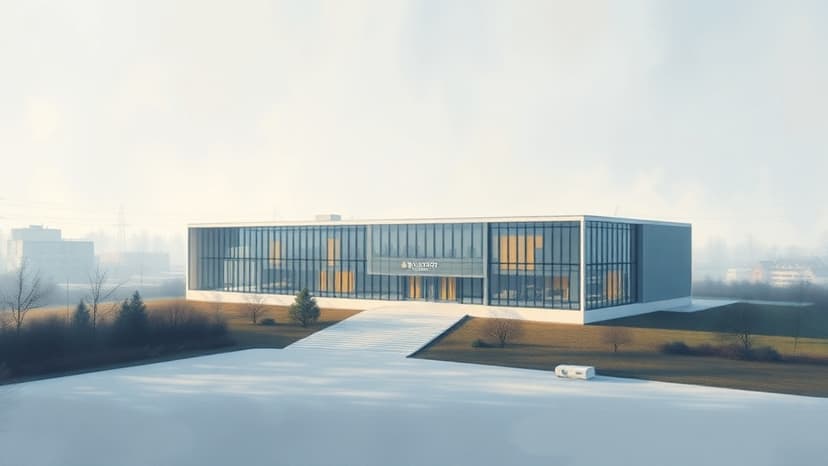 Saarland University Launches Quantum Technology Research Center