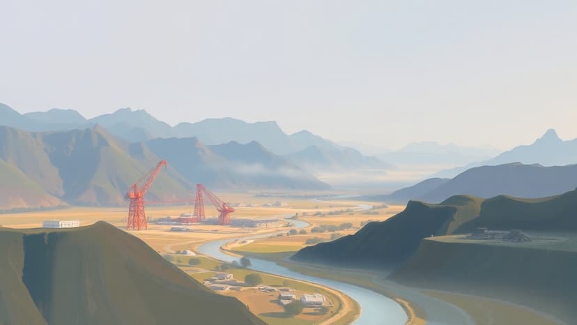 Thunderstruck Resources Secures Investment from Zhaojin International Gold Co.