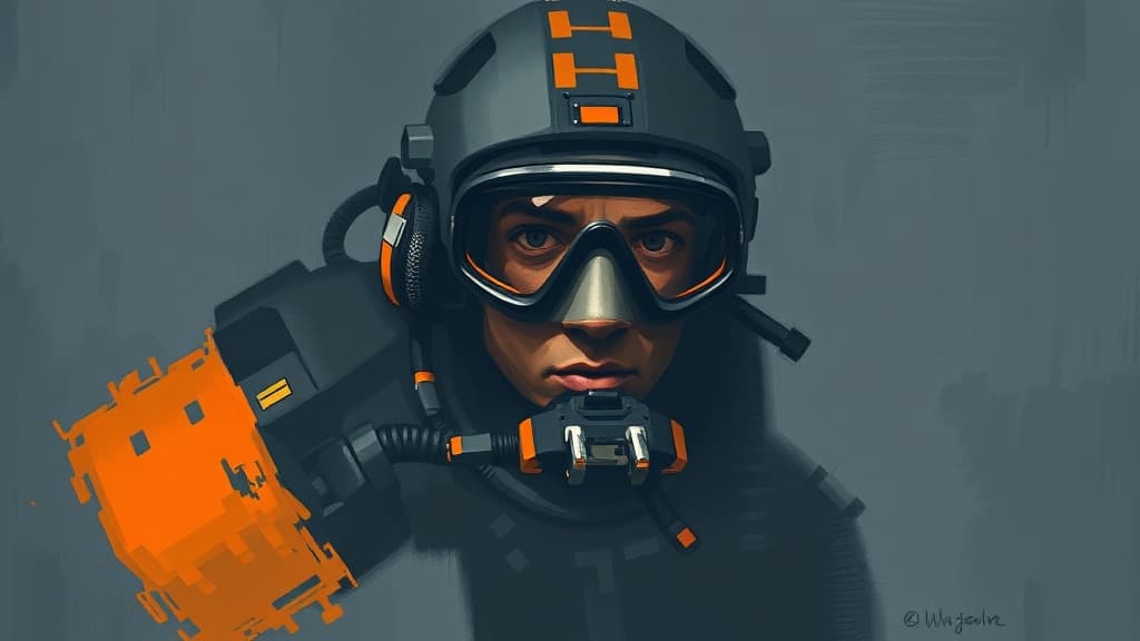 Sean's Career Path: From Navy Diver to Economic Cooperation Leader