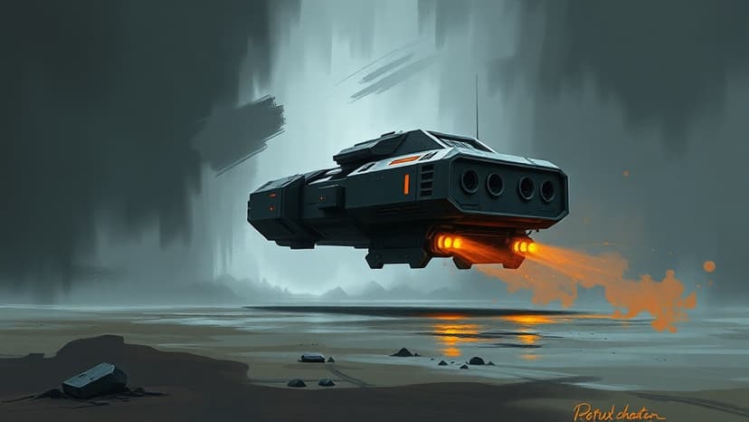 $BURU and Maddox Defense Launch Mobile Additive Platform