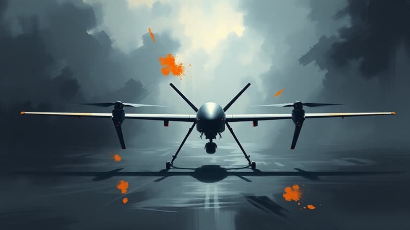 Insitu Secures $8.6 Million Contract for CU-172 UAS Support from Canada Armed Forces