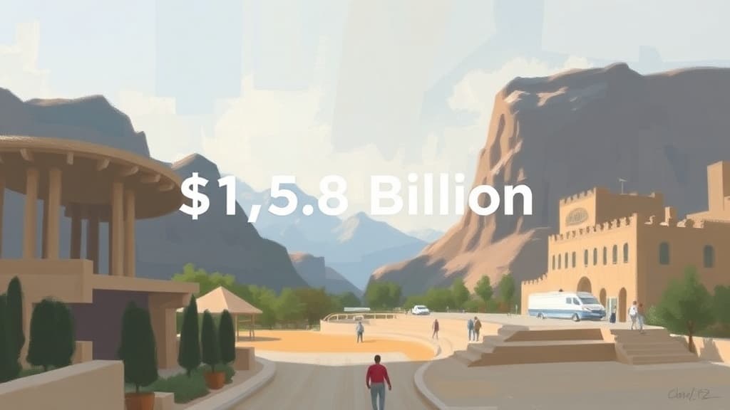 OIC Closes Credit Opportunities Fund IV at $1.58 Billion, Exceeding Target