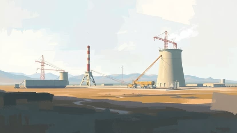 Vulcan Energy Develops Integrated Lithium Supply Chain for Europe