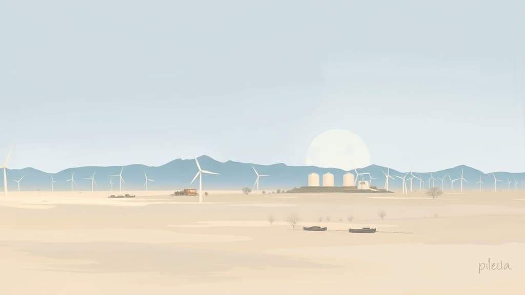 Colusa Indian Energy and Strata Expanse Form First Tribal Partnership for AI Infrastructure