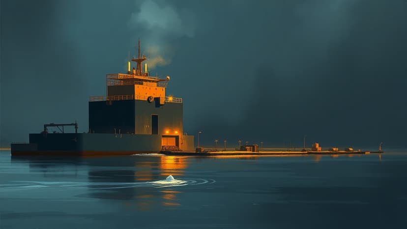 Navy Launches Phase II Groundwater Treatment Plant at Former NWIRP Bethpage