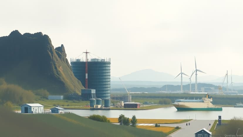 European Institutional Investors Amplify Circular Economy Investments