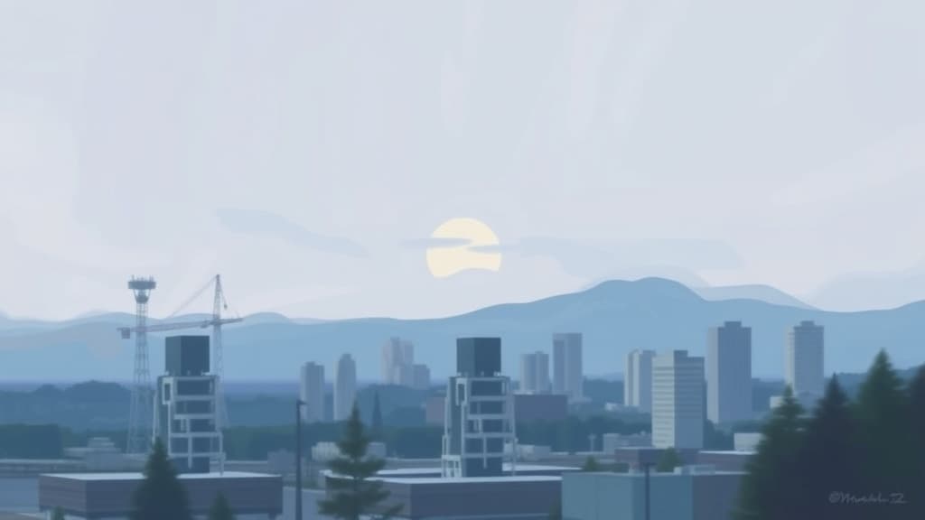 FortisBC Partners with YVR for Energy Efficiency Upgrades