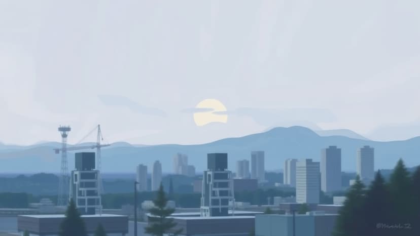 FortisBC Partners with YVR for Energy Efficiency Upgrades