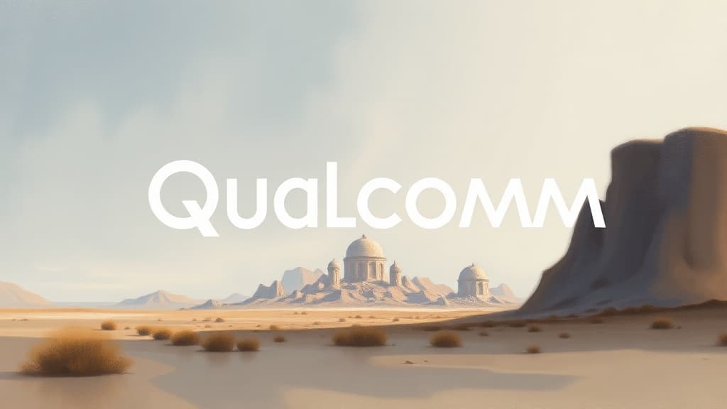 Qualcomm Technologies Joins MassRobotics as New Sponsor