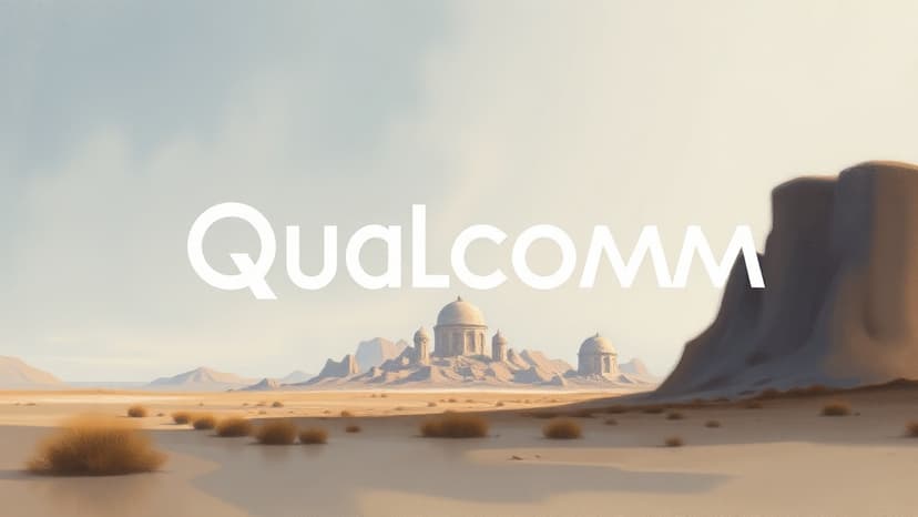 Qualcomm Technologies Joins MassRobotics as New Sponsor